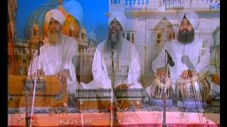 Bhai Gurcharan Singh Ji Rasia  Gaavo Sachchi Baani [upl. by Ennayk789]