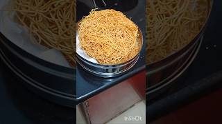 nylon sev foodcooking recipe snacks [upl. by Ihp]