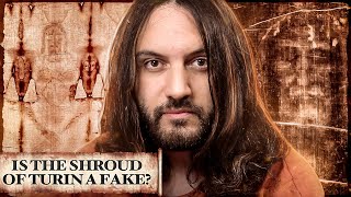 Is the Shroud of Turin Real [upl. by Killarney]