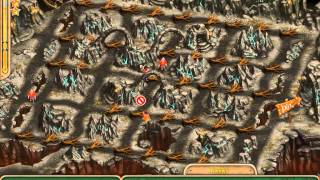 Royal Envoy 2  Expert Level 4 Walkthrough [upl. by Caldera524]