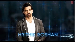 Raghupati Raghav Song Teaser  Krrish 3  Hrithik Roshan  Full Video Releasing Today [upl. by Susana810]