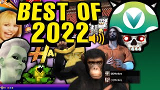 Vinesauce Joel  Best Of 2022 [upl. by Oswal]