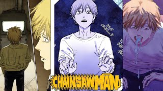 This Might Be The END of Denji Chainsaw Man Part 2 chapter 165 review [upl. by Clarisse687]