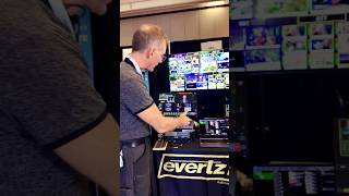 Evertz SMPTE SUMMIT 24’ [upl. by Ennayt]