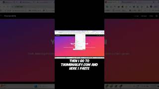 Create Eye Catching Thumbnails in Minutes With Pikzels [upl. by Edak429]