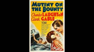 Every Best Picture  Mutiny on the Bounty 1935  Academy Award Winners Series [upl. by Moe295]