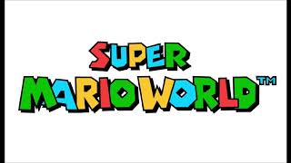 Overworld Theme  Super Mario World [upl. by Ivens356]