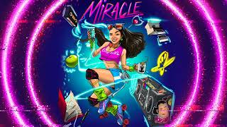 Negarain  Miracle Official Audio [upl. by Ard]