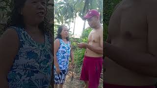 BOSYONG BITIN SA ISANG CHOCOLATE NA BIGAY NI BASYANG funnyvideo [upl. by Anaiviv]