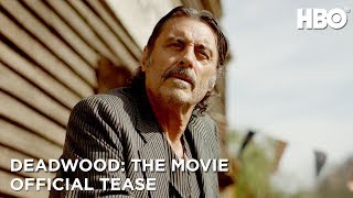 Deadwood Trailer 1 2019  Rotten Tomatoes TV [upl. by Nedyah]