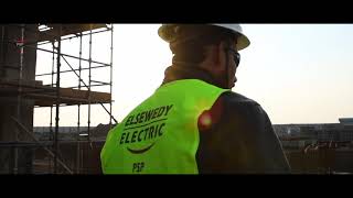 ELSEWEDY ELECTRIC PSP Iraq Projects [upl. by Miharba]