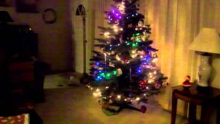 A Christmas Tree [upl. by Clayborn640]