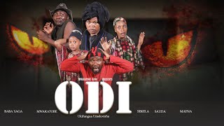 HODI full movie MWAKATOBE [upl. by Suidaht]