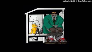 free MF DOOM  Madlib  Boom Bap type beat  Who do I trust ProdbyGhost [upl. by Luben]