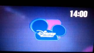 Disney Channel Turkey Promos amp Idents Aug 31 [upl. by Erasmo698]