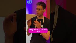 Where are API Platforms going in 2025  Andrew Walsh  API Conference Berlin 2024 [upl. by Attevad447]