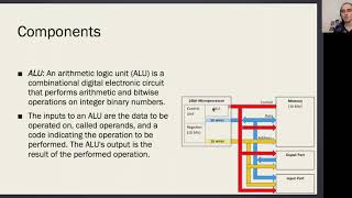 EE315 Microprocessors Week 01 part III [upl. by Flavio]