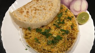 Parda Dum Biryani  Never Before Recipe  bindusree kitchen [upl. by Anomahs]