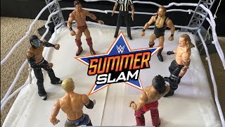 RPW SummerSlam ‘24 [upl. by Skricki]