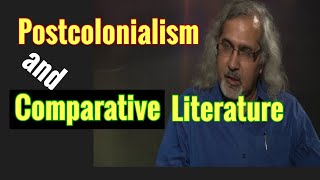 Postcolonialism amp Comparative Literature These Two Fields Can Enrich Each Other [upl. by Lael102]