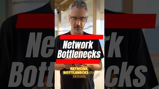 Network Bottlenecks [upl. by Rutherfurd]