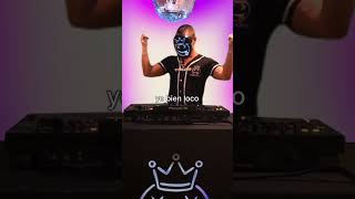 Loca Loca… Wait for the drop 🤯 housemusic trapmusic techno djdrop beats [upl. by Spanjian281]