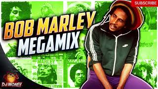 Bob Marley Mix  Best of Bob Marley  Bob Marley Legend  Bob Marley Greatest Hits [upl. by Philipines]