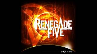 Renegade Five  Save Me 7 lyrics [upl. by Ronel]