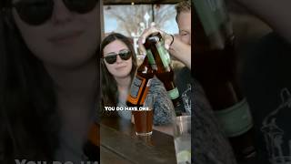 How can you solve this impossible beer bottle swap [upl. by Carmen]