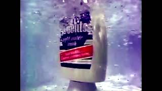 Woolite Liquid Cold Water Wash 1991 USA [upl. by Aneled]