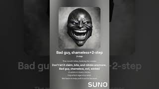 Bad guy shameless2 step [upl. by Mandell694]