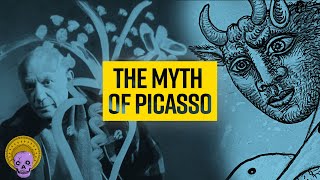 The Myth of Picasso [upl. by Aeuhsoj]