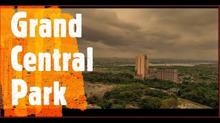 Grand Central Park Thane  Small Glimpse [upl. by Noicpecnoc684]