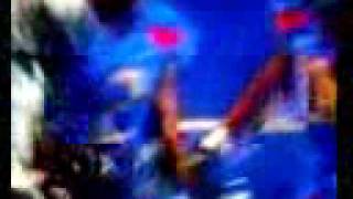 LeGarrette Blount Punches Boise State Player [upl. by Vyky]