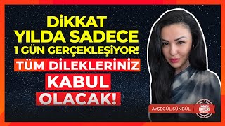 İLK KEZ DUYACAKSINIZ İşte Hıdırellezin Gerçek Tarihi Mayıs Ayında Hangi Burcu Fırsatlar Bekliyor [upl. by Cirillo85]