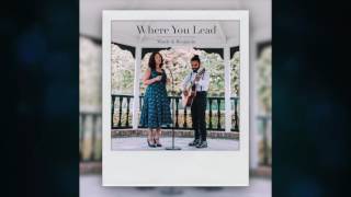 Where You Lead Gilmore Girls Theme Acoustic Cover [upl. by Rebmyt]