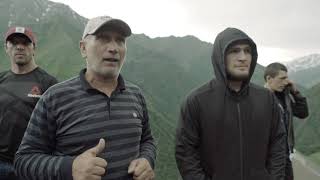 The Dagestan Chronicles ft Khabib Nurmagomedov  quotSildiquot Final Episode [upl. by Tana]