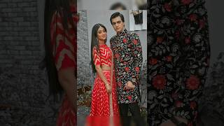 Naira 🆚 Kartik short video video hinakhan bollywood [upl. by Adiasteb]