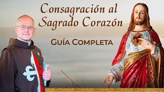 Rosario Milagroso al Corazón de Jesús [upl. by Anelrahc]