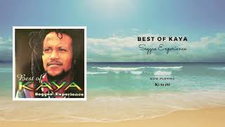 Best of Kaya  Seggae Experience  ALBUM 1998  HD Quality [upl. by Neelyt56]