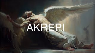 AKREPI ✶ TAROT akrepi [upl. by Dnilazor]