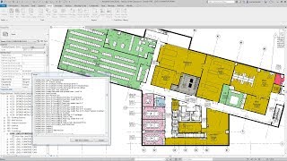 Revit 20191 Resizable Dialogs [upl. by Josh]