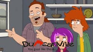 They Did Another HeartFelt on Duncanville Episode 10 [upl. by Gambrill]