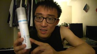 Hairmax For Density Review  Hair Restoration [upl. by Anaig325]