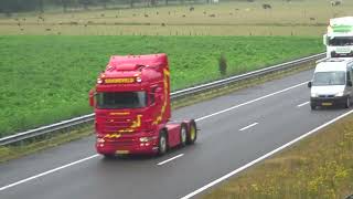 TRUCKSTAR UITTOCHT 2022 [upl. by Annasor]