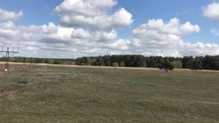 F35s landing at Lakenheath [upl. by Enileuqaj]