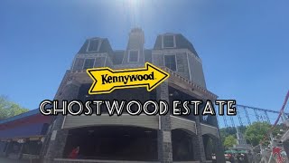 Ghostwood Estate POV KennywoodOfficial [upl. by Nathaniel]