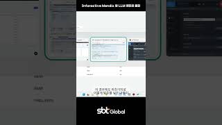 Inforactive Mendix 와 LLM 엔진의 융합 [upl. by Odella197]