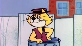 Top Cat Best Moments [upl. by Nera525]