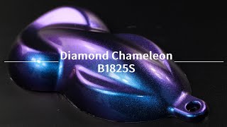 Diamond Chameleon Series B1825S [upl. by Brigid]